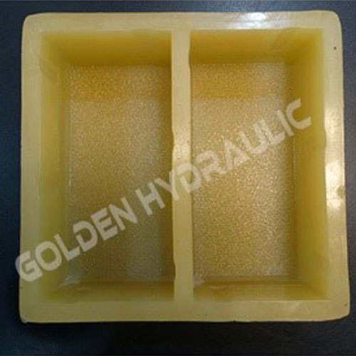 8x4 Brick PVC Paver Mould Odisha