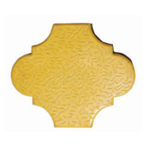 Scorpio PVC Paver Mould