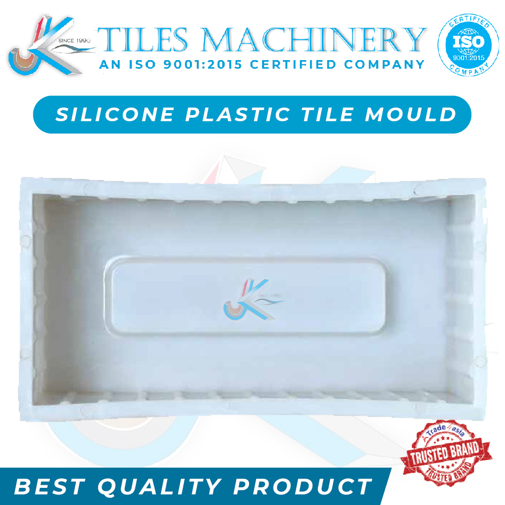 Bricks PVC Plastic Mould