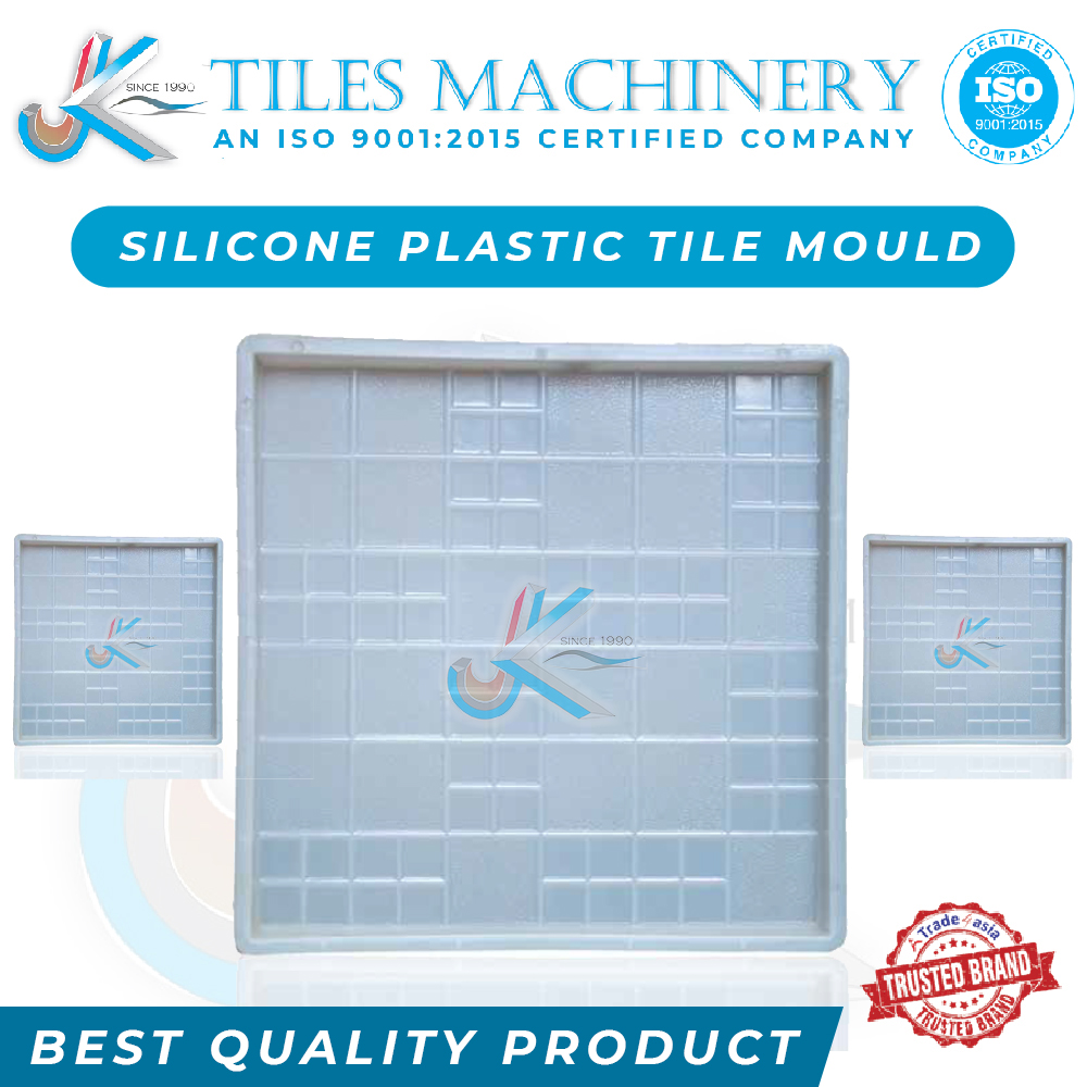 Checkmate PVC Plastic Mould