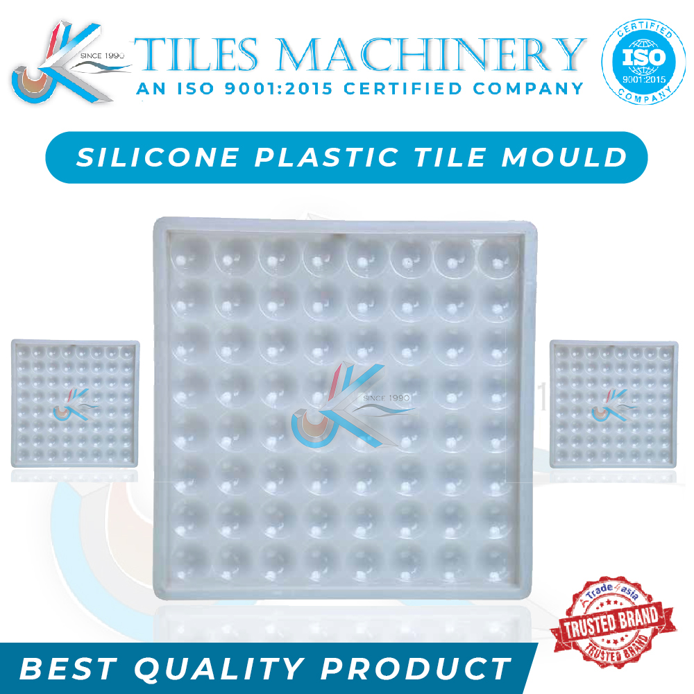 Circle PVC Plastic Mould