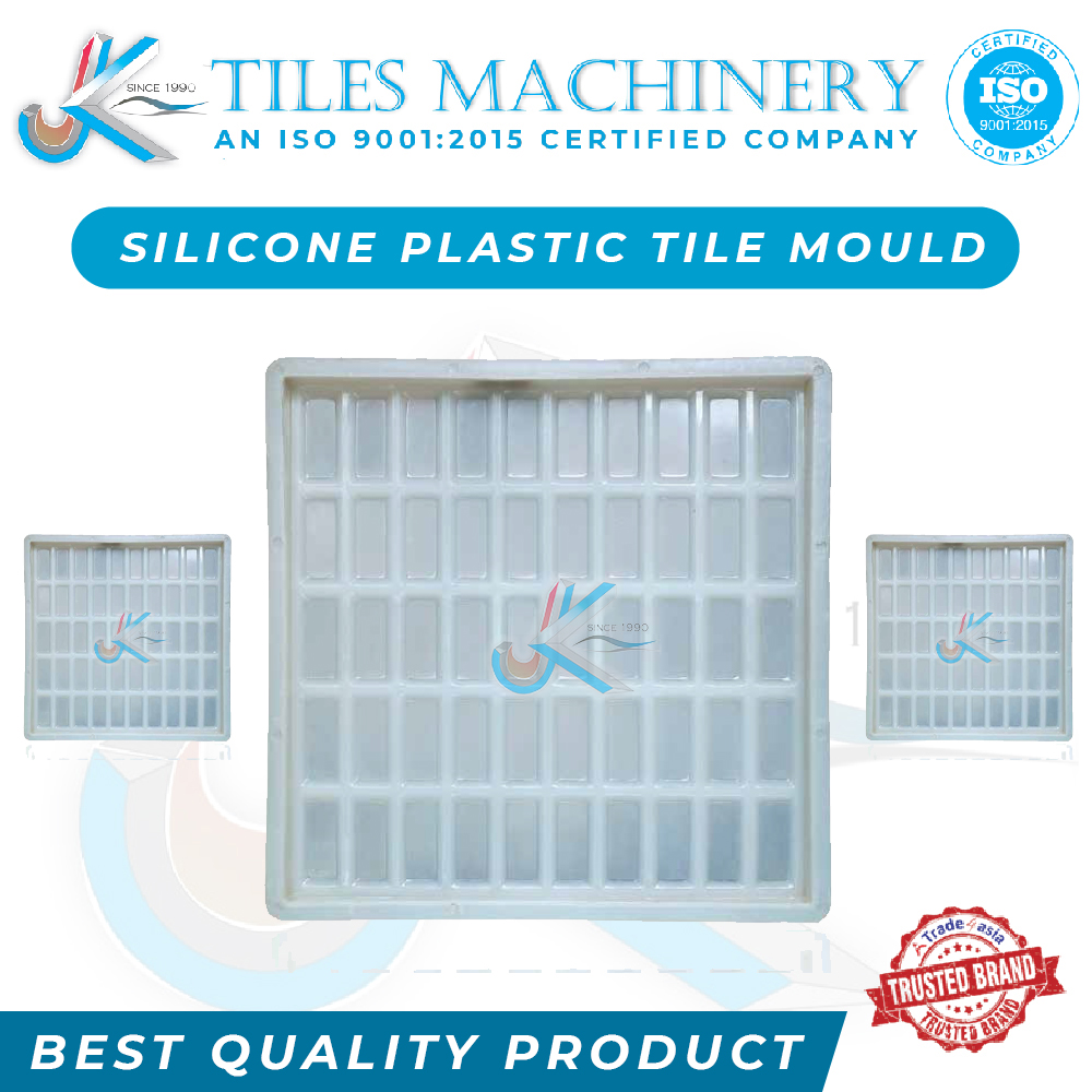 Square PVC Plastic Mould