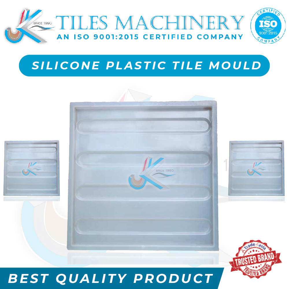 Square PVC Plastic Mould