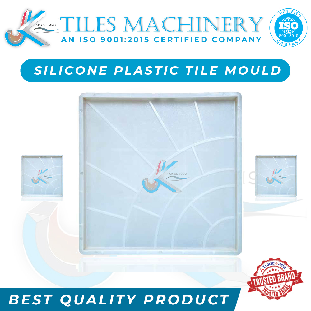 Square PVC Plastic Mould