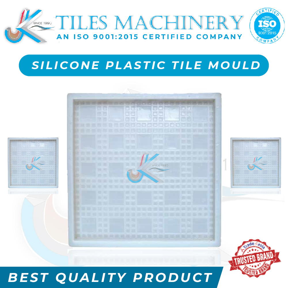 Ultra Square PVC Plastic Mould