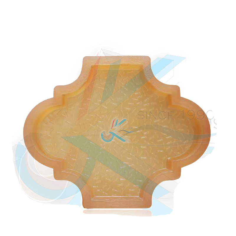 Tauras PVC Rubber Mould