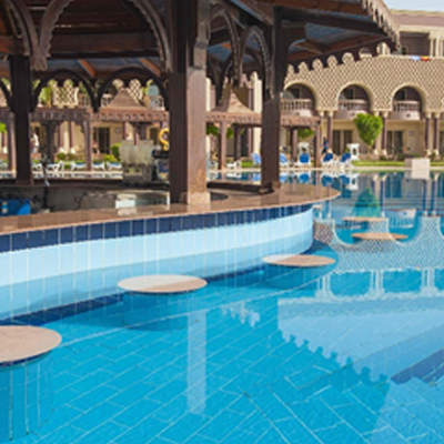 Swimming Pools