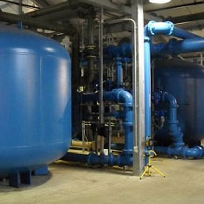 Water Treatment Plant