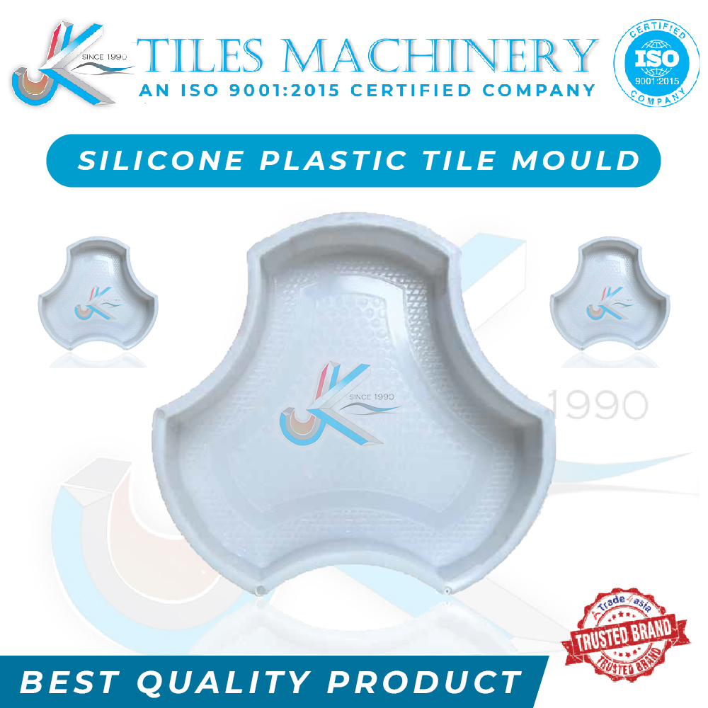 Milano PVC Plastic Mould