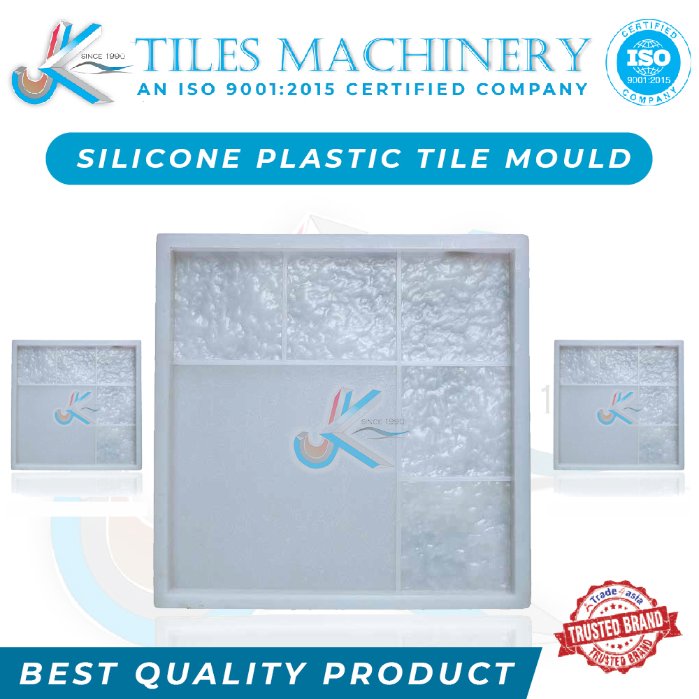 Quarter Plane PVC Plastic Mould