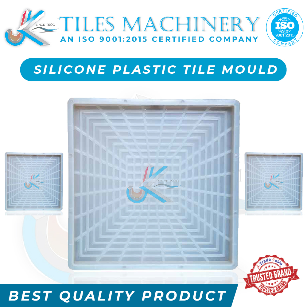 Square PVC Plastic Mould