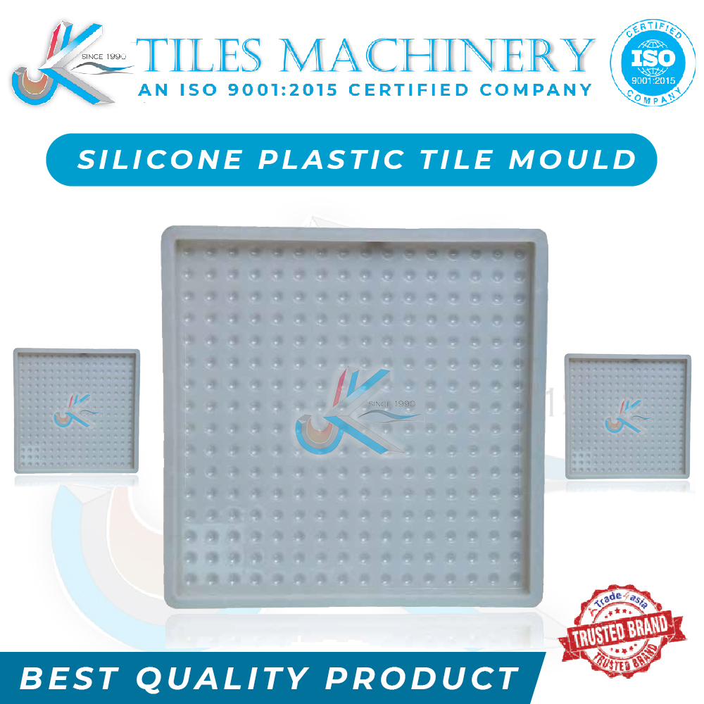 Square Circle PVC Plastic Mould