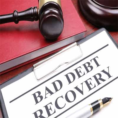 Debt Recovery