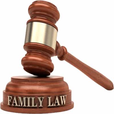 Matrimonial & Family Law
