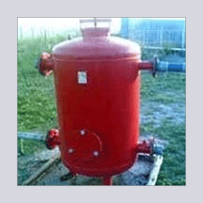 Swimming Pool Treatment Plants