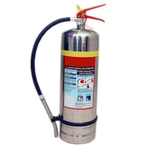 Kitchen Fire Extinguisher