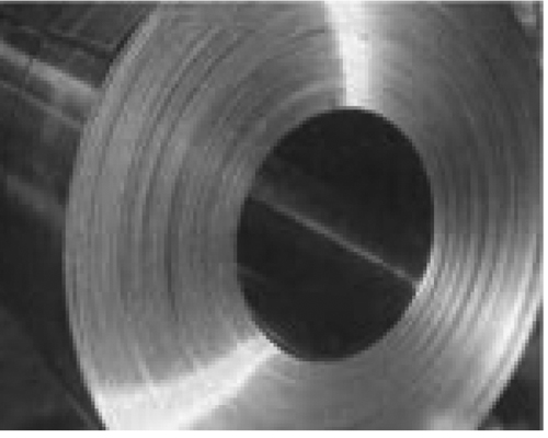 AUSTENITIC STAINLESS STEELS (SS 304 AUSTENITIC GRADE)