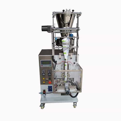 Kurkure Snacks Processing line