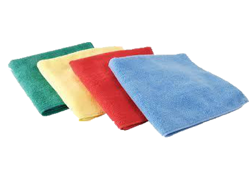 Micro Fiber Cleaning Cloth