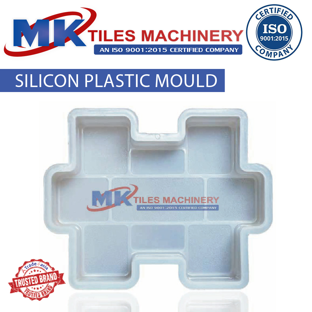 Brooks PVC Plastic Mould