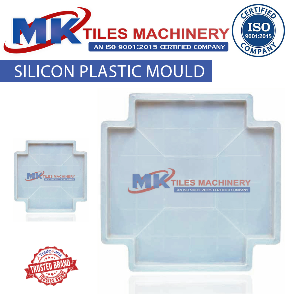 Doctor Compounder PVC Plastic Mould