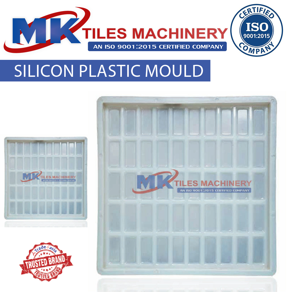 Square PVC Plastic Mould