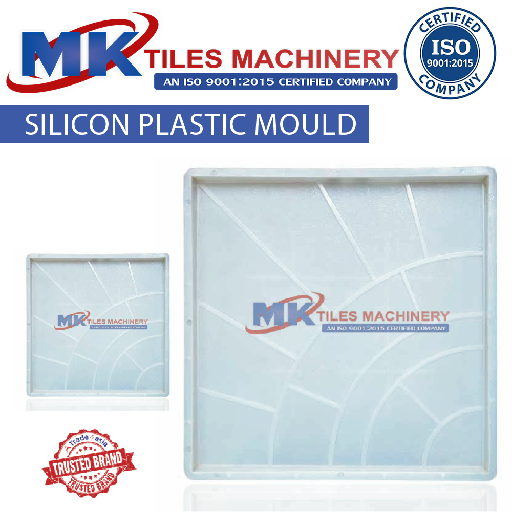 Square PVC Plastic Mould