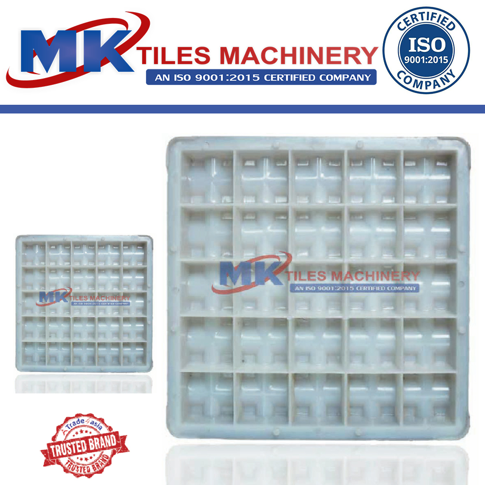 Square PVC Plastic Mould