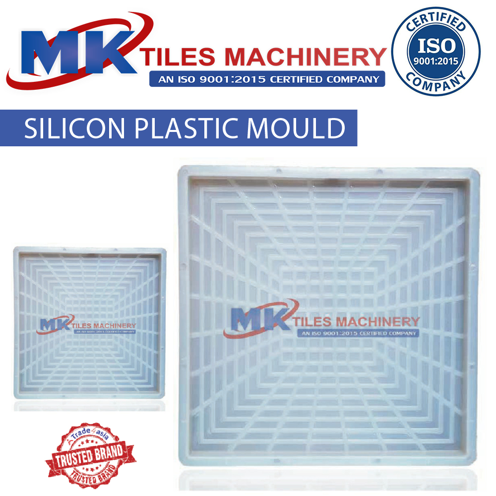 Square PVC Plastic Mould