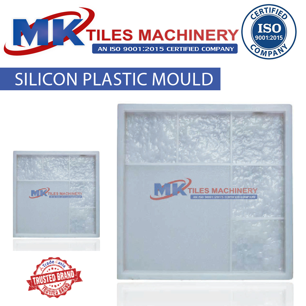 Quarter Plane PVC Plastic Mould