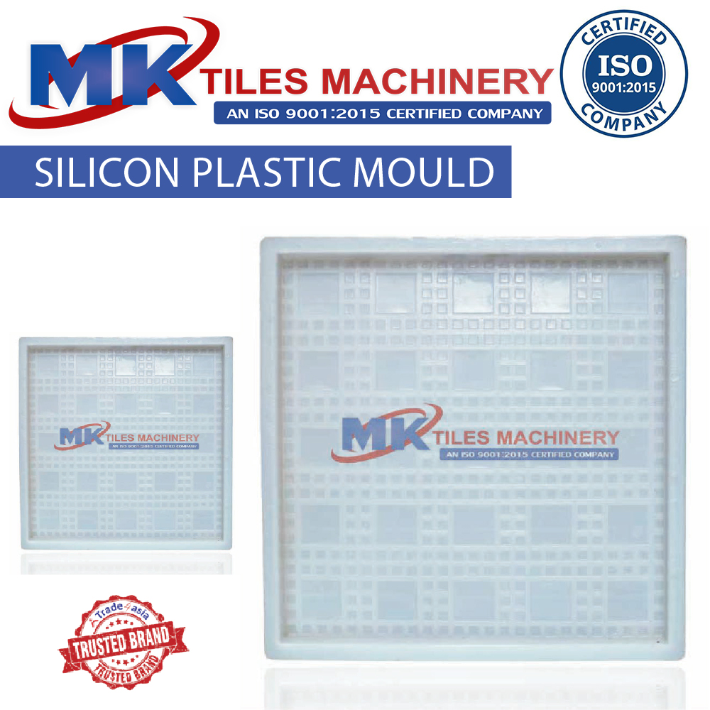 Ultra Square PVC Plastic Mould