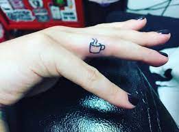 Small Mini Tattoo
