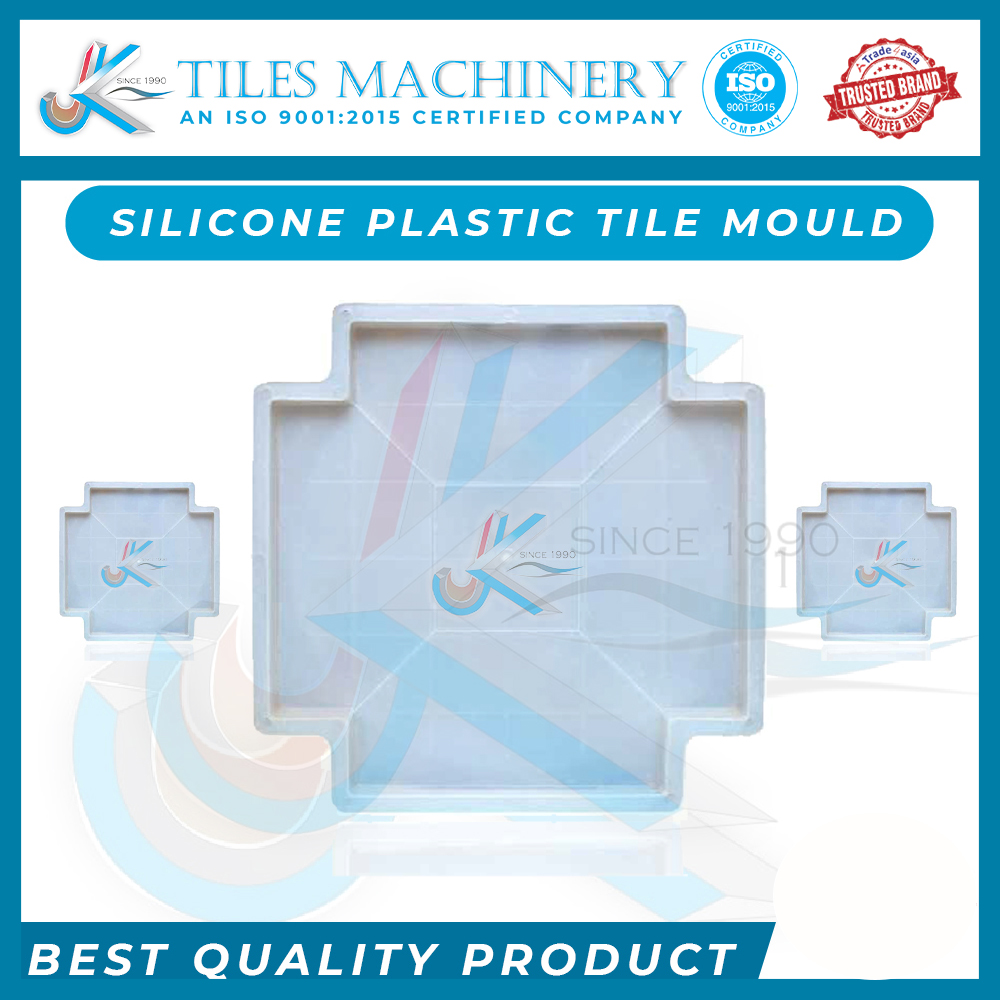 Doctor Compounder PVC Plastic Mould