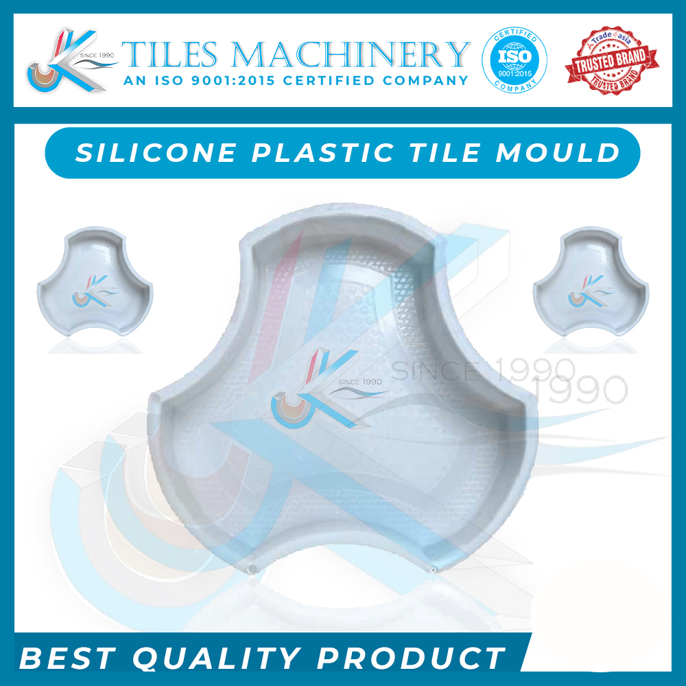 Milano PVC Plastic Mould