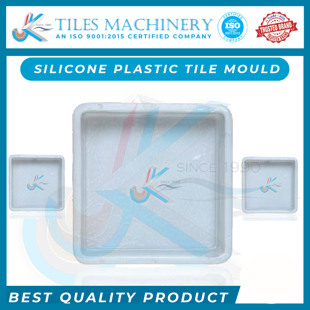 Square PVC Plastic Mould