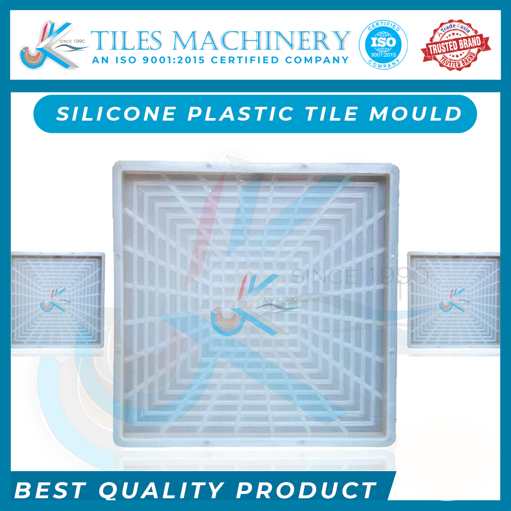 Square PVC Plastic Mould