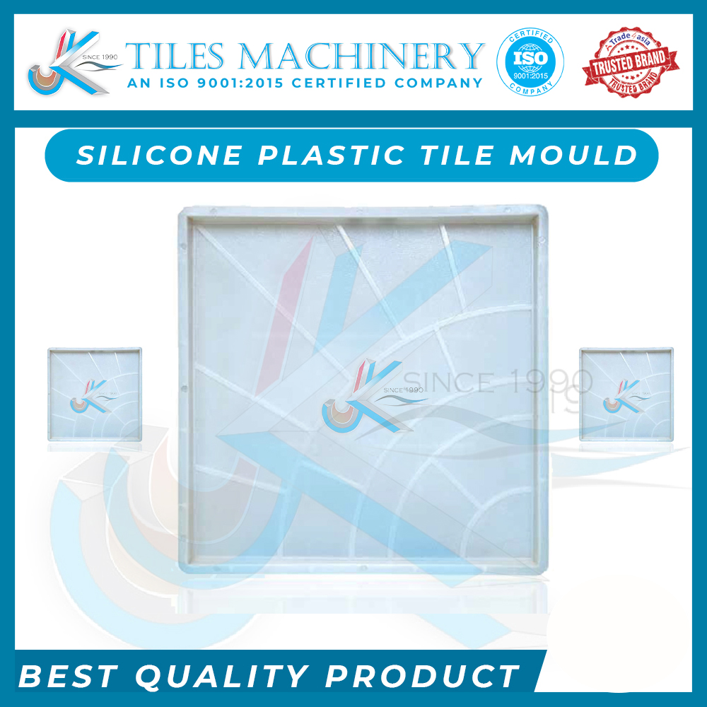 Square PVC Plastic Mould