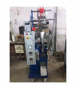 Masala Packing Machine