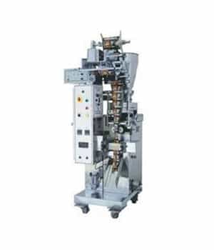 Pneumatic Automatic packing Machine