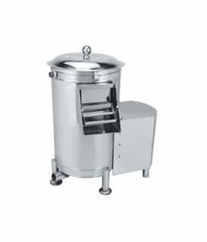Potato Peeler Machine for Restaurant