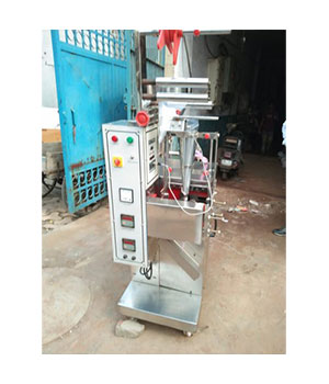 Liquid Packing Machines