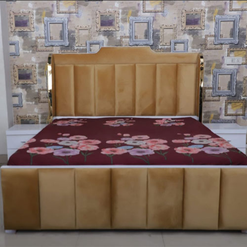 Queen Size Bed Design 2