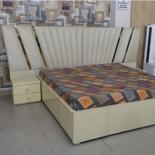 King Size Bed Design 2