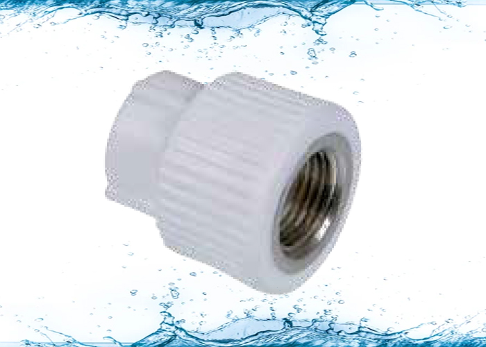 Female Threaded Adaptor