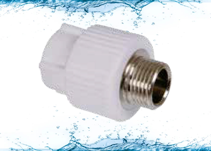 Male Threaded Adaptor