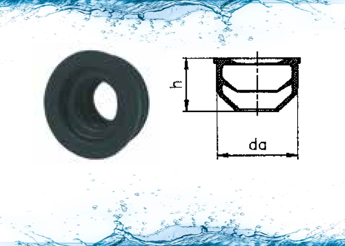 MESD Gasket