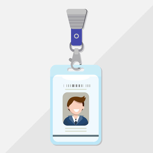 Id Card & Dori