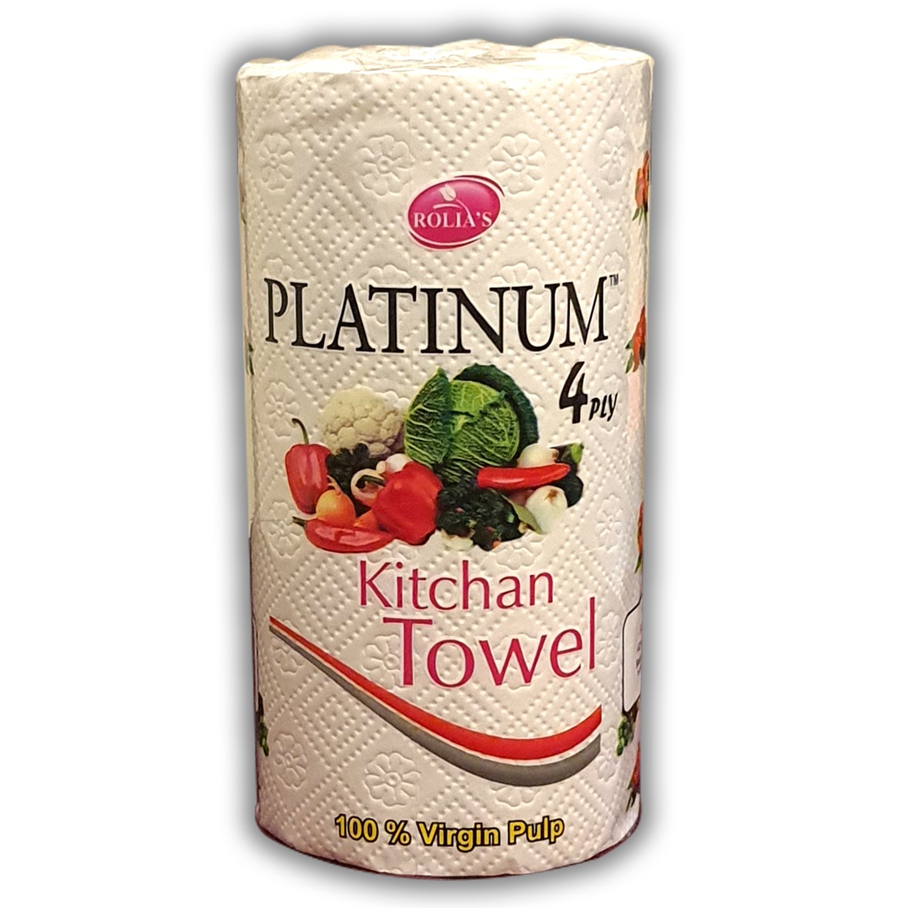 Platinum Kitchen Towel 4-Ply
