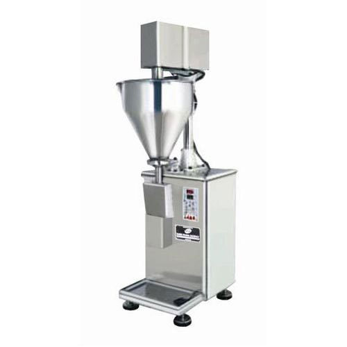 Powder Filling Machine