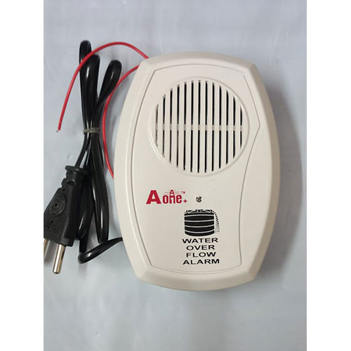 Water alarm bell